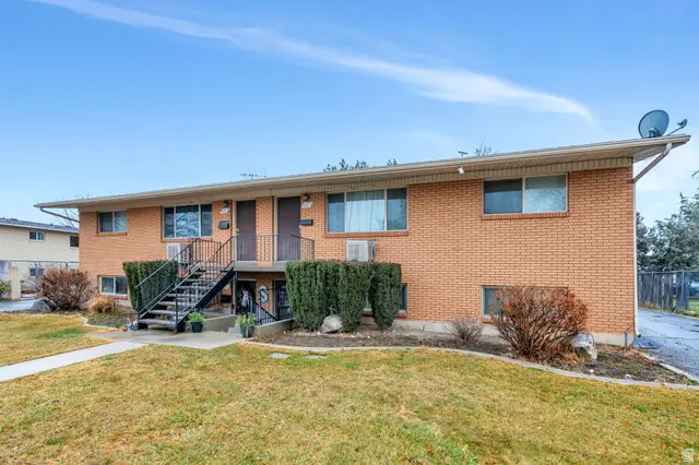 1121 S 50 E, Orem, UT 84058 - #2