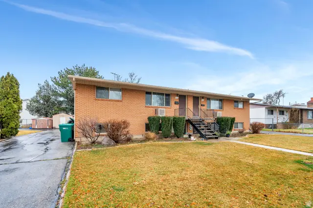 1121 S 50 E, Orem, UT 84058 - #3