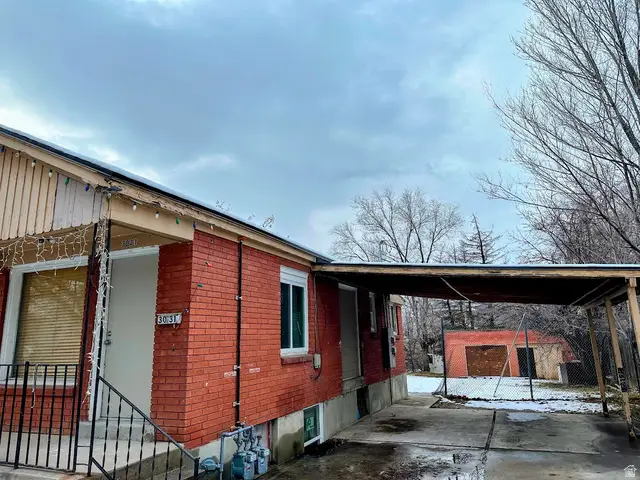 3031 Monroe Blvd, Ogden, UT 84403 - #2