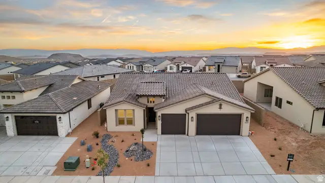 1593 N Horizon Pkwy #123, Washington, UT 84780 - #1