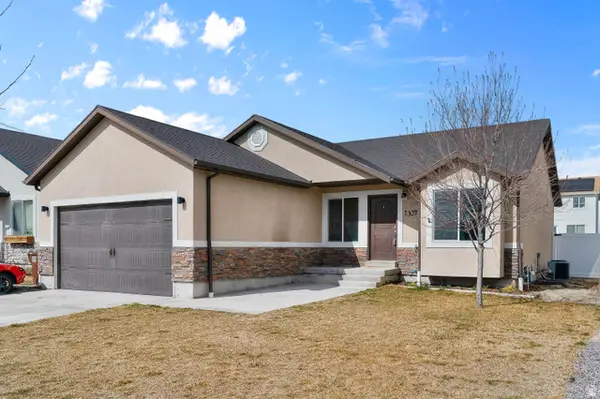 1337 E Skip St, Eagle Mountain, UT 84005