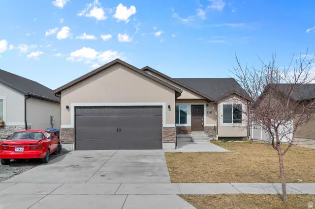 1337 E Skip St, Eagle Mountain, UT 84005 - #2
