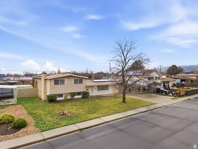 184 S Woodland Dr E, Orem, UT 84097 - #2