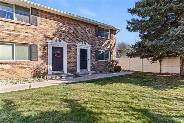1198 W 4400 S #V, Riverdale, UT 84405