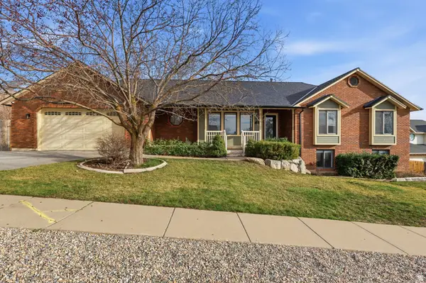 1443 E Washakie Cir S, Ogden, UT 84403
