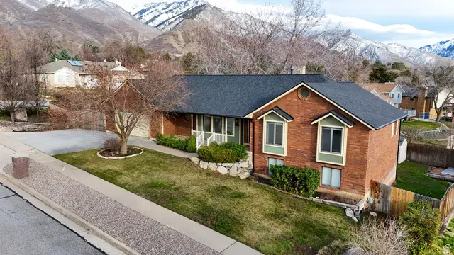 1443 E Washakie Cir S, Ogden, UT 84403 - #3