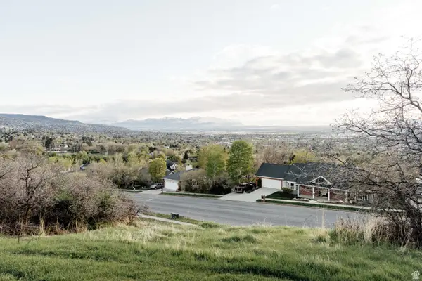 540 N 1300 E #10, Bountiful, UT 84010