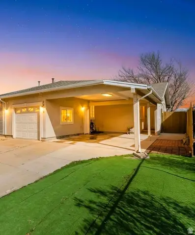 3225 S Jason Pl, West Valley City, UT 84119