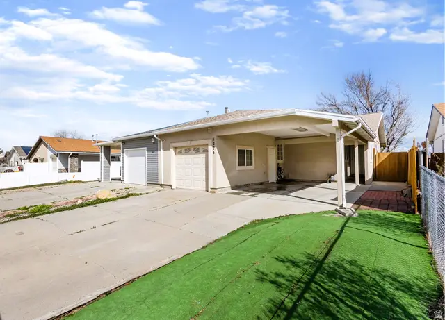 3225 S Jason Pl, West Valley City, UT 84119 - #2