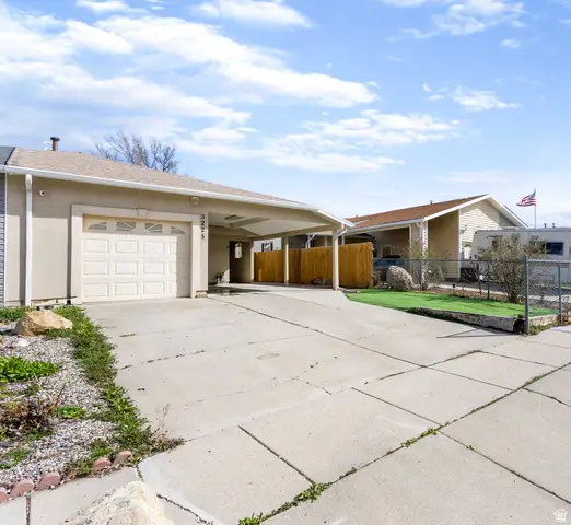 3225 S Jason Pl, West Valley City, UT 84119 - #3