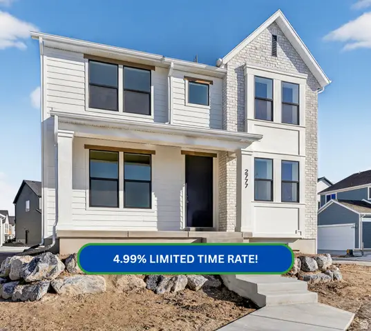 2777 W 2710 N #117, Plain City, UT 84404 - #1