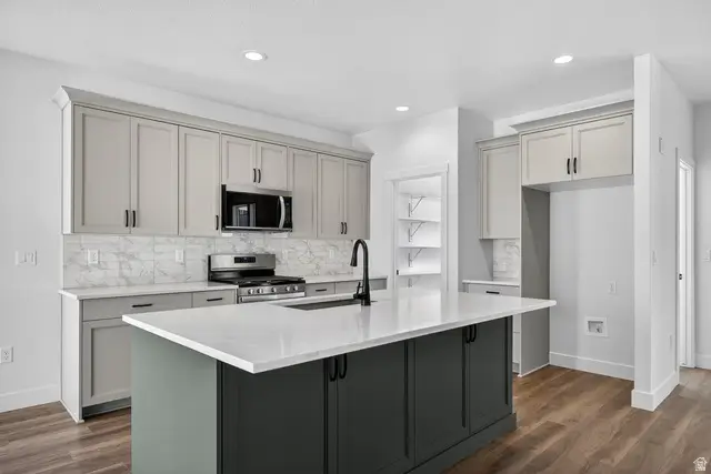 2777 W 2710 N #117, Plain City, UT 84404 - #3