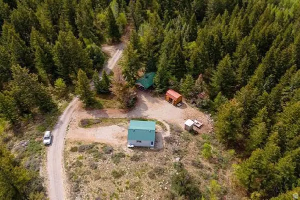 53 Squaw Crk, Lava Hot Springs, ID 83246