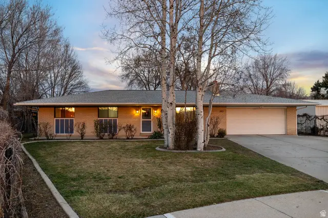 385 E Baird Cir, South Salt Lake, UT 84115 - #2