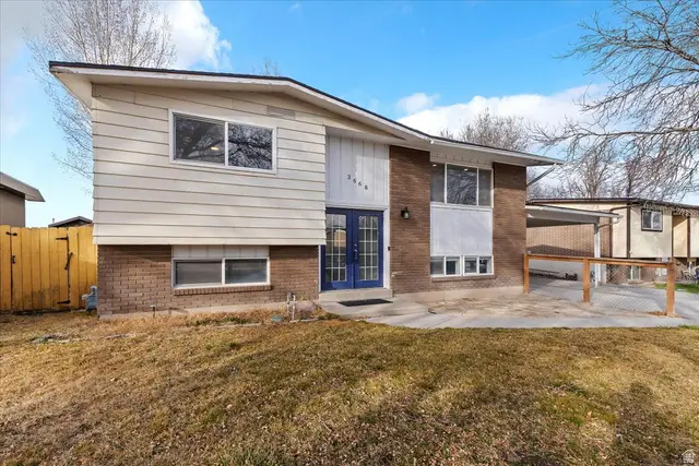 3668 W 7865 S, West Jordan, UT 84088 - #2