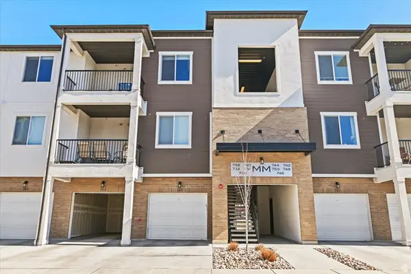 742 N 260 W #MM304, Vineyard, UT 84059