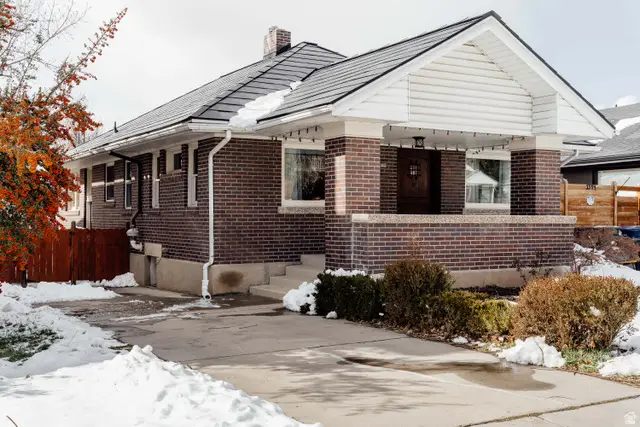 1400 S 900 E, Salt Lake City, UT 84105 - #1