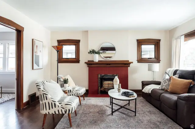 1400 S 900 E, Salt Lake City, UT 84105 - #3