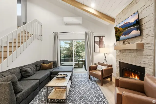 2025 Canyons Resort Dr #P8, Park City, UT 84098 - #3