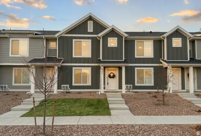 961 E Jack Dr, Saratoga Springs, UT 84045 - #1