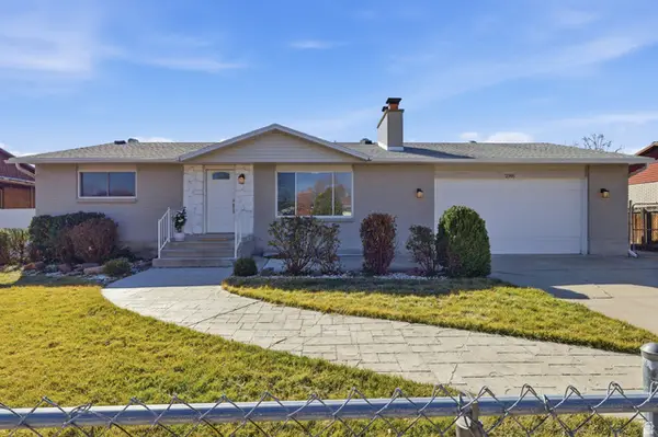 2395 W Longmeadow Dr S, Taylorsville, UT 84129