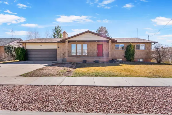 375 W 100 N, Richfield, UT 84701