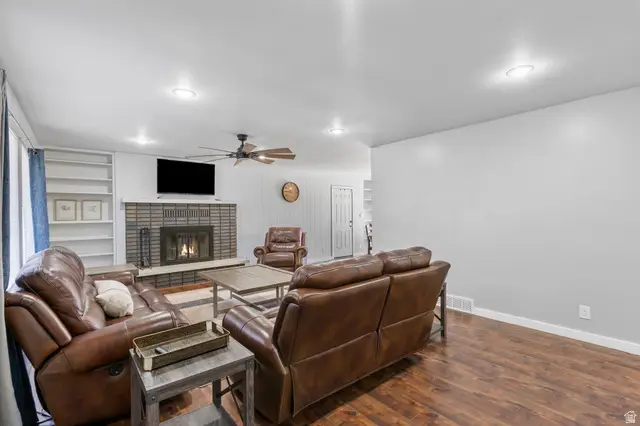 375 W 100 N, Richfield, UT 84701 - #2