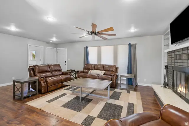 375 W 100 N, Richfield, UT 84701 - #3