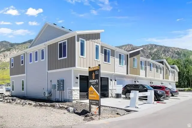 81 W 925 N, Brigham City, UT 84302 - #2