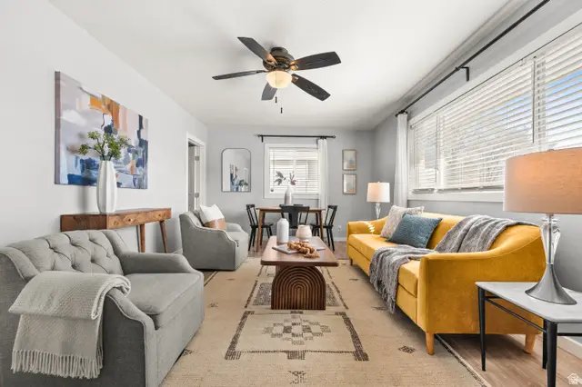 255 E Truman Ave S, South Salt Lake, UT 84115 - #2