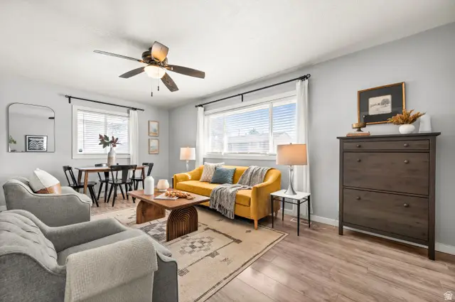 255 E Truman Ave S, South Salt Lake, UT 84115 - #3