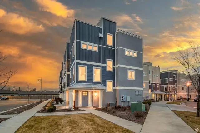 4756 S Hillhouse Cv #101, Murray, UT 84107 - #2