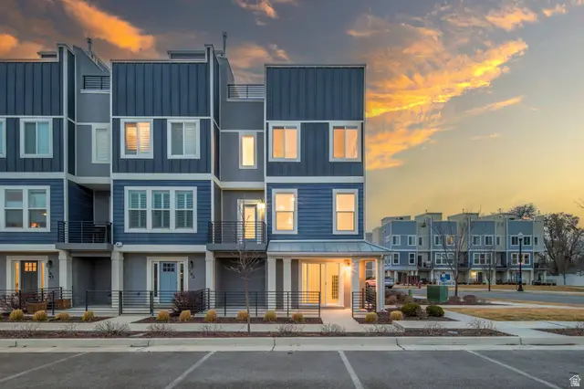 4756 S Hillhouse Cv #101, Murray, UT 84107 - #3