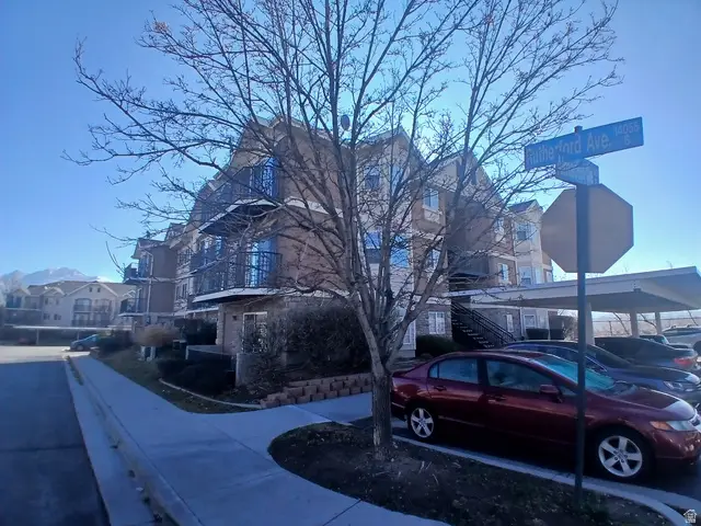 1421 W Rutherford, Bluffdale, UT 84065 - #1