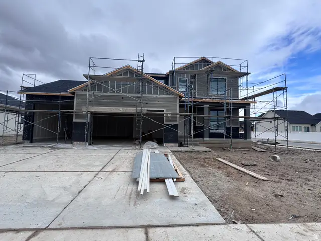 1243 N 1475 E #77, Payson, UT 84651 - #2