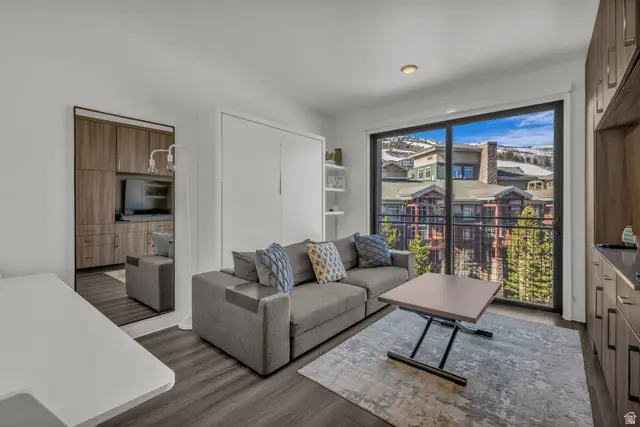2670 Canyons Resort Dr #412, Park City, UT 84098 - #3