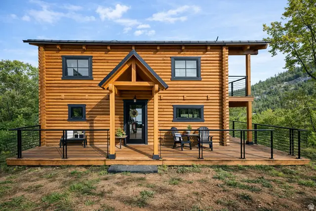 1134 N Maple Ln W, Midway, UT 84049 - #2