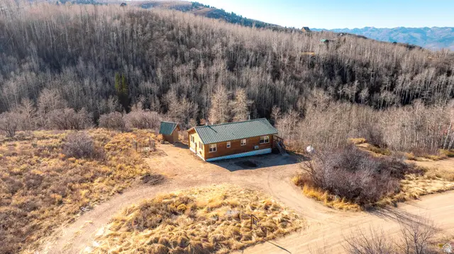 2772 Red Willow Rd #601, Heber City, UT 84032 - #2