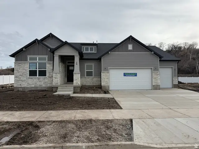 79 W Glen Way #101, South Weber, UT 84405 - #2
