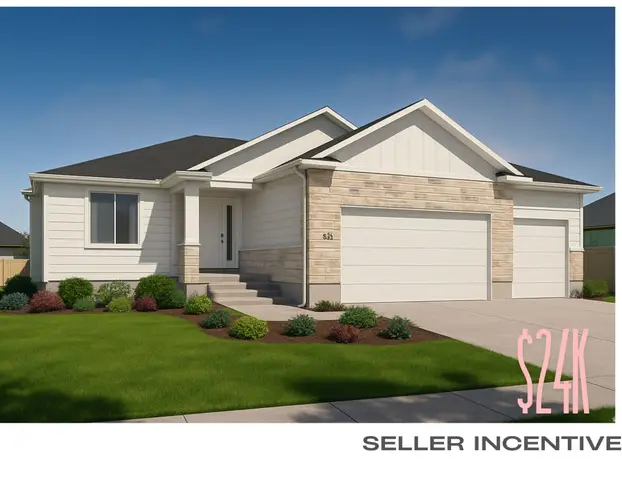 1874 Mantle Way #419, Tooele, UT 84074 - #1