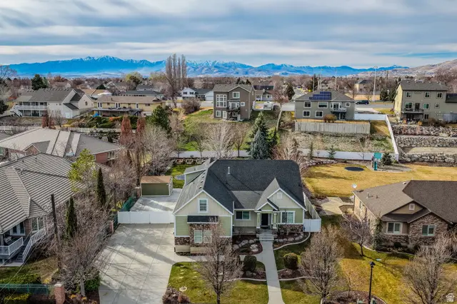 1309 N 200 E, American Fork, UT 84003 - #2