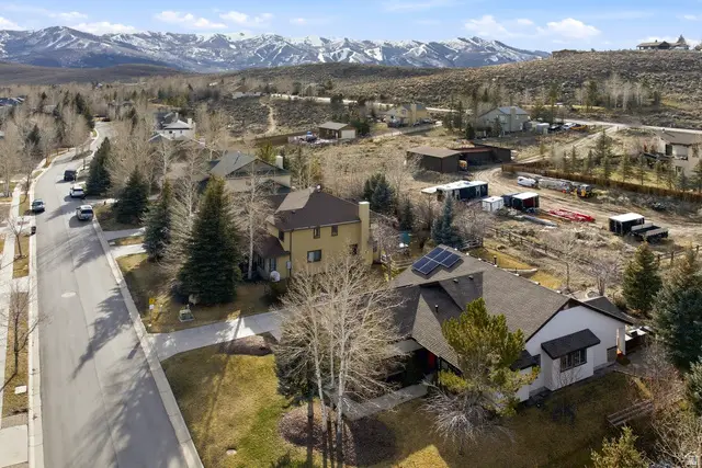 6115 N Kingsford Ave, Park City, UT 84098 - #1