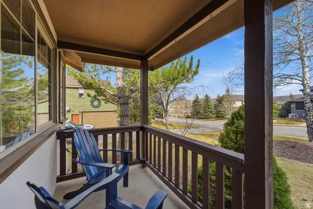 6115 N Kingsford Ave, Park City, UT 84098 - #3