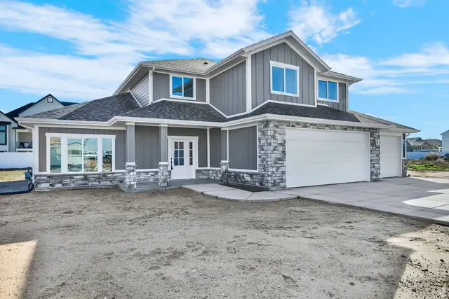 3124 S 3150 W, West Haven, UT 84401 - #1