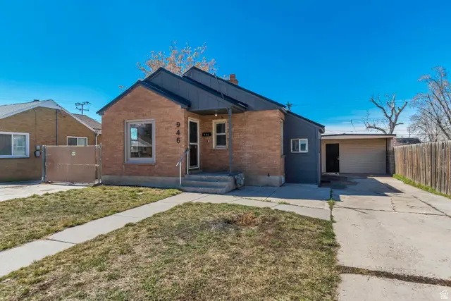 946 S 450 E, Orem, UT 84097 - #2