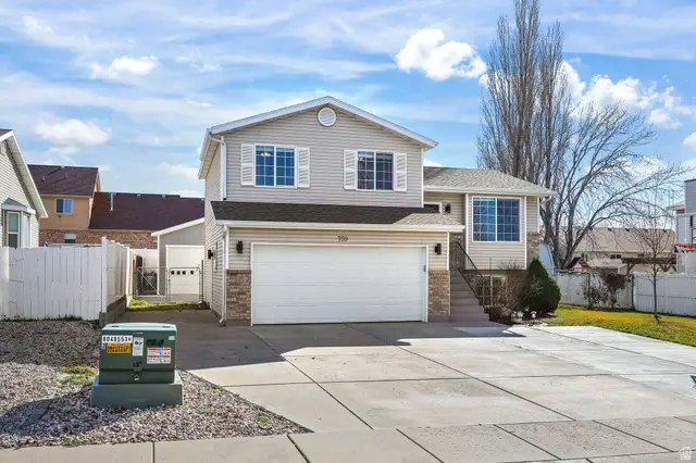 759 W 1580 N, Clinton, UT 84015 - #2