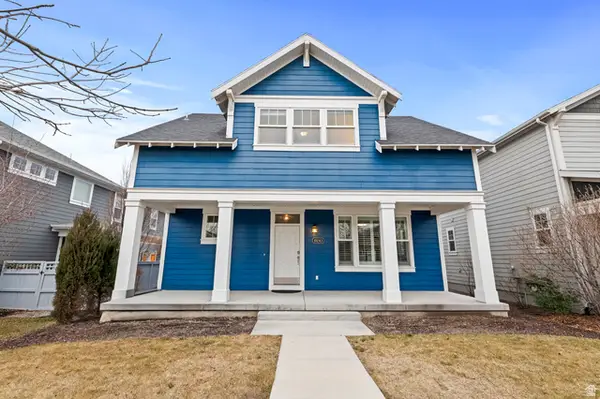 10243 S Silver Mine Rd W, South Jordan, UT 84009