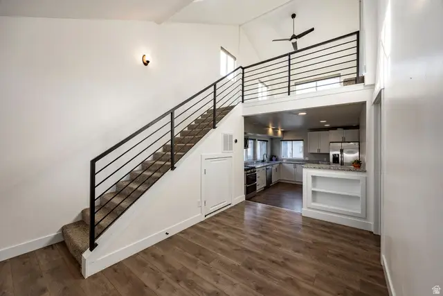 672 E Mansfield Ave S, Salt Lake City, UT 84106 - #3