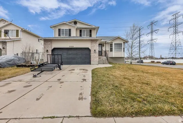 5529 S 3200 W, Roy, UT 84067 - #2