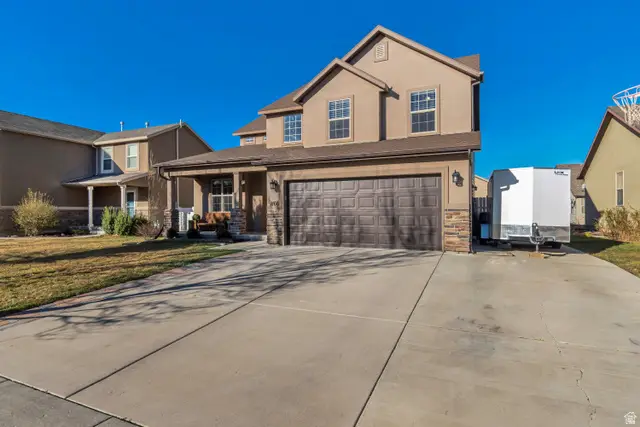 1166 S 1920 E, Spanish Fork, UT 84660 - #2